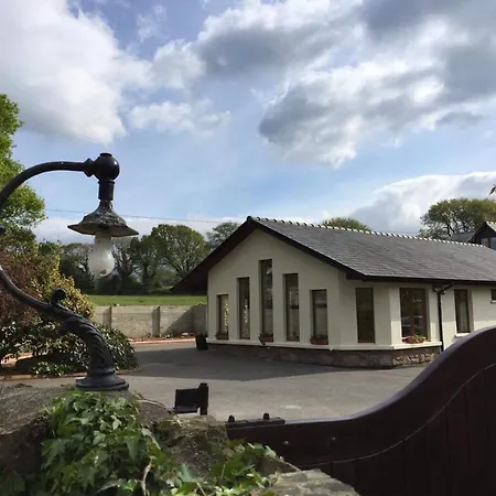Bed & Breakfast Gallan House *