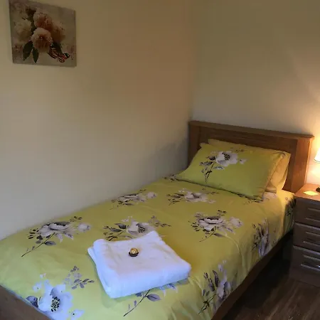 Gallan House Nocleg ze śniadaniem Killarney