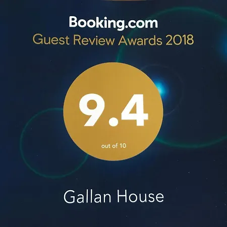 Gallan House Bed & Breakfast