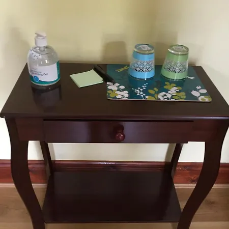 Nocleg ze śniadaniem Gallan House *