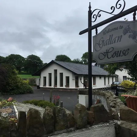 Gallan House * Killarney