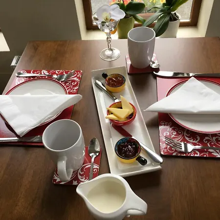 Gallan House ベッド・アンド・ブレックファスト