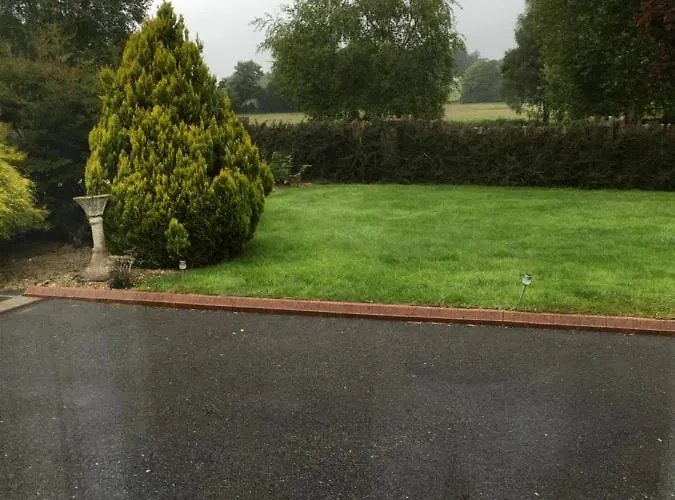 Gallan House ベッド・アンド・ブレックファスト *