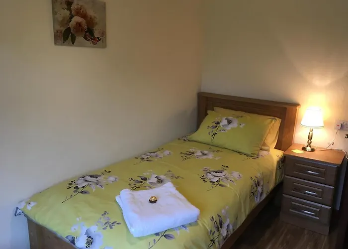 Gallan House Bed & Breakfast Killarney