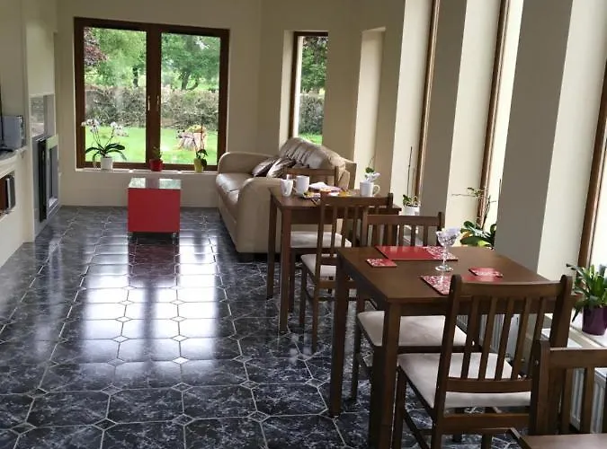 住宿加早餐酒店 Gallan House 基拉尼