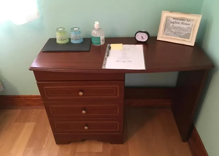 Gallan House 基拉尼