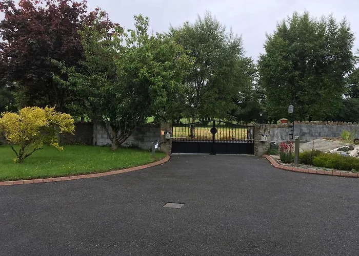 住宿加早餐酒店 Gallan House 基拉尼