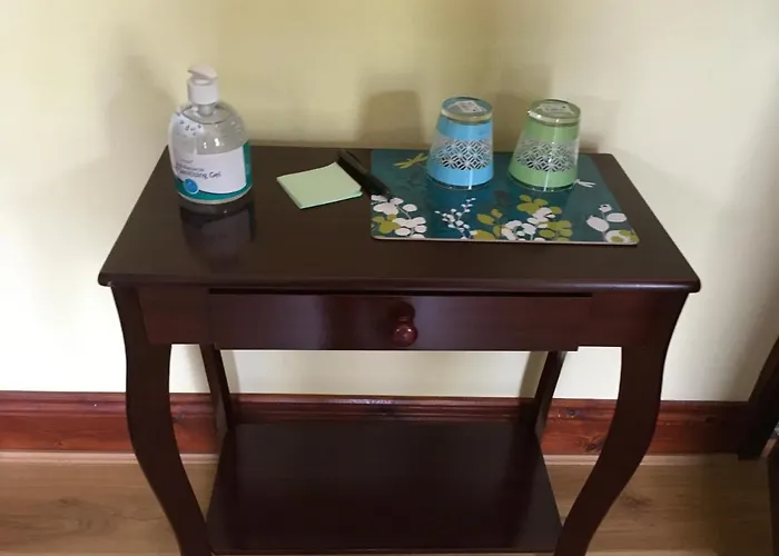 Frühstückspension Gallan House *