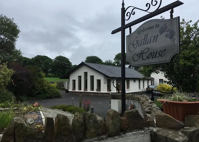 Gallan House * Killarney