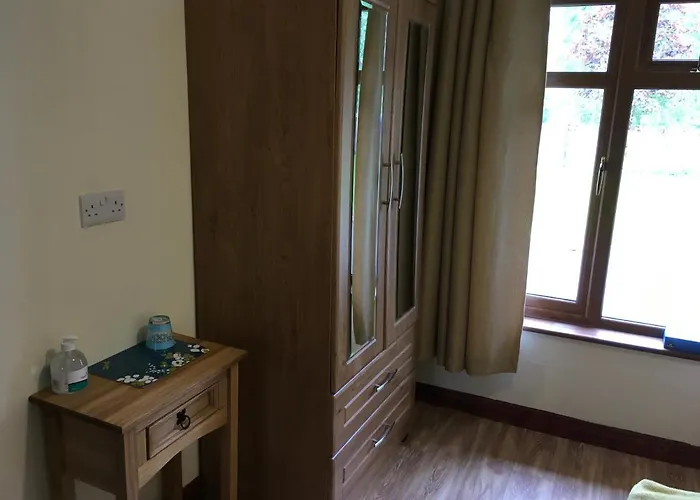 Bed & Breakfast Gallan House *