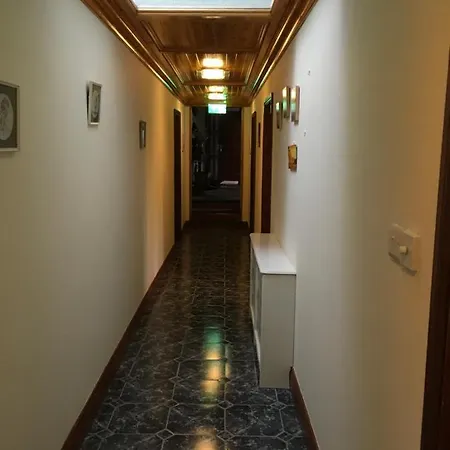 Gallan House *