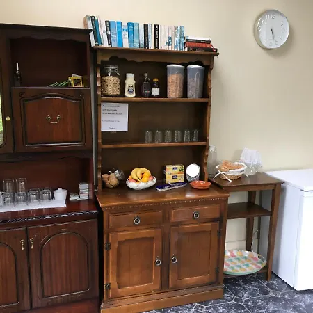 Gallan House Готель типу 